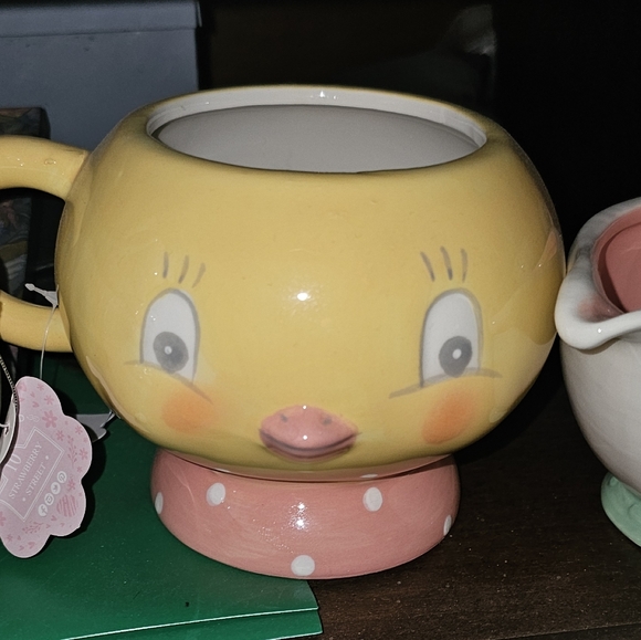 Johanna Parker Easter Lot-9 Pieces - Picture 8 of 11